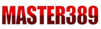 Logo Master389